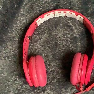 Beats by Dre